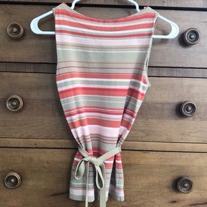 Ann Taylor Loft Blouse